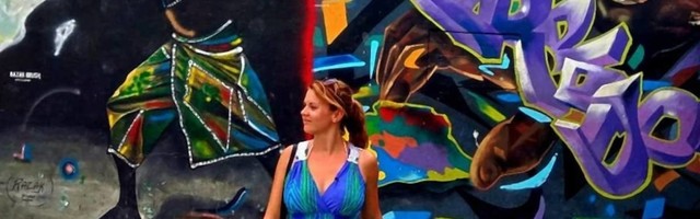 Marija je otišla na Tajalnd zbog posla, ali je brzo odatle pobegla i na kraju završila obilazeći svet - evo kako plaća put oko planete