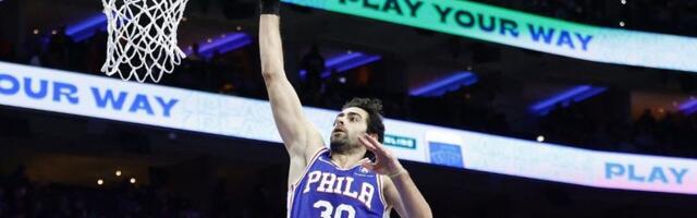 Najbolji turski šuter od Turkoglua - Furkan Korkmaz