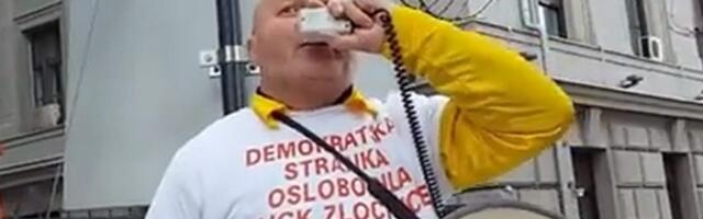 MONSTROUZNO "Dabogda kupovali sanduke svojoj deci" (VIDEO)