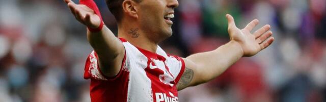 Suarez napada trećeligaša, veteran od 44 godine pretnja po Bilbao
