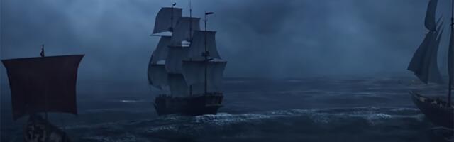 Izašao trailler za The Elder Scrolls Online