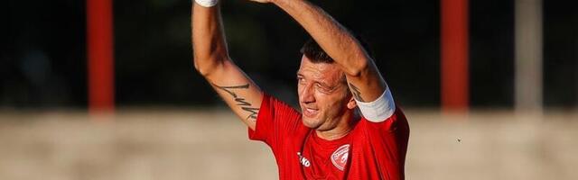 Mirić: Milinkovićev rukopis će se tek videti, od Burmaza i Trifunovića očekujem da zablistaju
