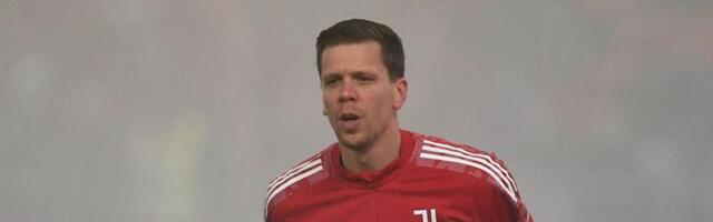 Novi problem za Juventus: Ščensni ispao za Superkup sa Interom zbog - kovid sertifikata