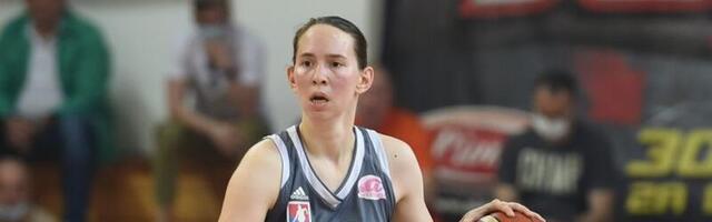 Art Basket zakazao finale sa Crvenom zvezdom: Trojka Đokovićeve rešila dramu u Nišu