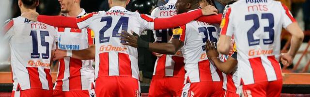 Zvezda za derbi: Sluti na reprizu februara, mala dilema na desnom beku