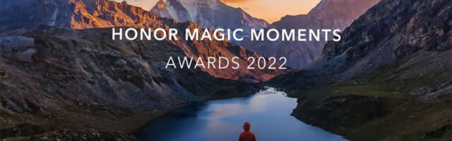 Počelo globalno foto takmičenje kompanije HONOR, nagrade do 10.000 dolara