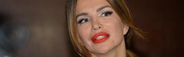 Krivična prijava: Severina pravo na sud