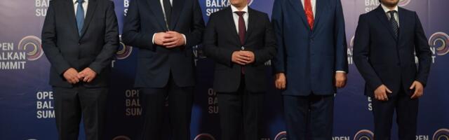 P. Ćeranić: Otvoreni Balkan je geopolitički projekat protiv Rusije i Kine