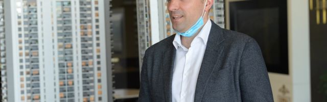 TEHNOLOŠKA INOVACIJA: Belgrade Waterfront predstavlja Experience Room