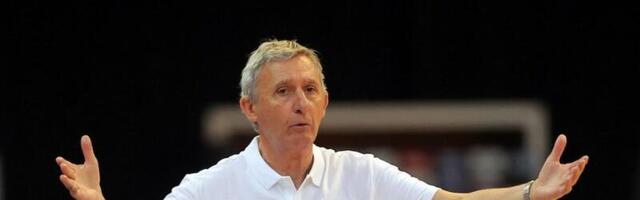 NIŽU SE PROBLEMI ZA PEŠIĆA: Srbija protiv Velike Britanije bez još jednog reprezentativca!