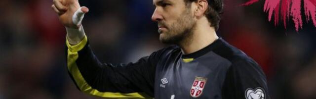 STOJKOVIĆ ODBRANIO PENAL ALBANCU, prekrstio se i doneo pobedu svom timu! Pavkov još POSTI... (VIDEO)