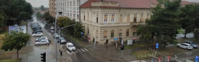 UJUTRU SLAB MRAZ, TOKOM DANA OBLAČNO SA SUNČANIM INTERVALIMA! Dnevna temperatura i do 10 stepeni!