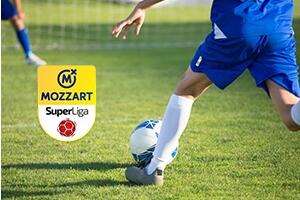 Наставља се Суперлига Србије - Раднички гостује Напретку, Вождовац чека Младост