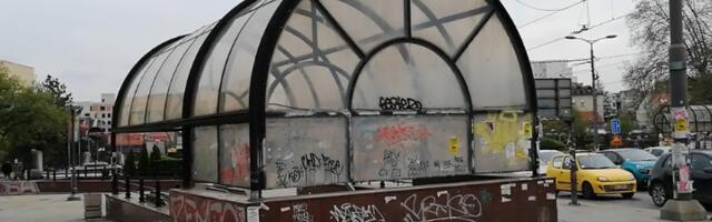 Železnička stanica Vukov spomenik zatvorena 72 nedelje