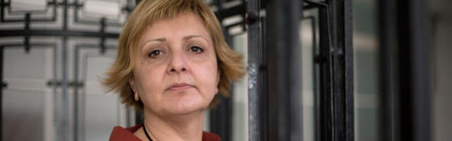 Zajedno: Privedena Biljana Stojković