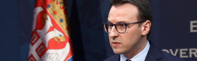 Petar Petković: Znamo dobro, američki ambasadore, gde su granice KiM