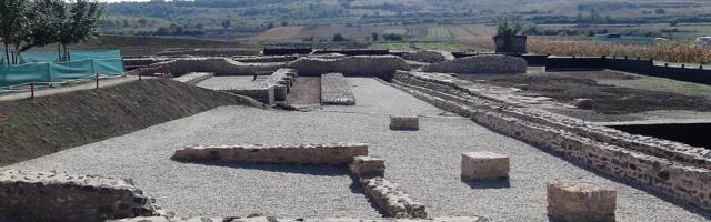 Na Kosovu otkrivena pisana posveta cara Justinijana