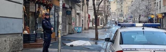 Na teret mu se stavljaju ćetiri krivična dela: Saslušan razbojnik iz Smedereva