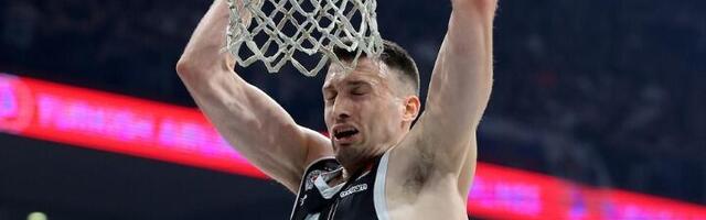Aleksa napušta Partizan, na ponudu OZBILJNU ponudu