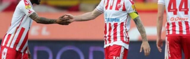 POSAO JE ZAVRŠEN: Odlazak sa Marakane - karijeru nastavlja na "čizmi"!