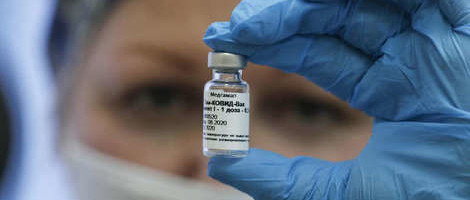 Ruska vakcina proizvodiće se u Indiji, Brazilu, Koreji i Kini