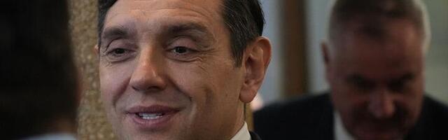 "Sa sigurnošću možemo da kažemo da je Vulin organizovao blokadu N1"