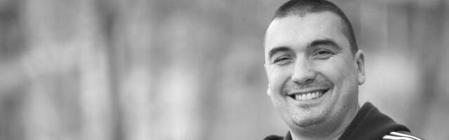 Suze same teku! Objavljen tizer za dokumentarac "BRAT": Kakve reči košarkaških legendi o Miloju! (VIDEO)