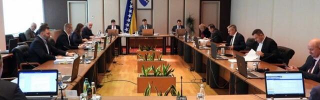 PREKO "VIJADUKTA" BLOKIRAJU BUDžET BiH: Sarajevo politizuje presudu po tužbi slovenačke firme