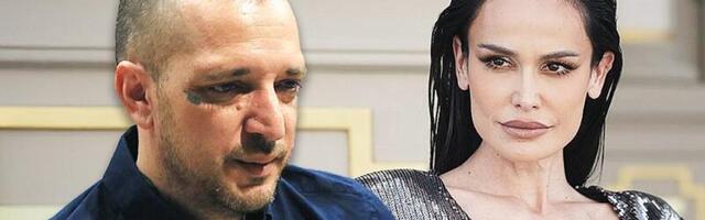 Imala sam teške trenutke sa Zoranom! Indi iskreno o vezi sa Marjanovićem: "Jedno priča, drugo misli, treće govori"