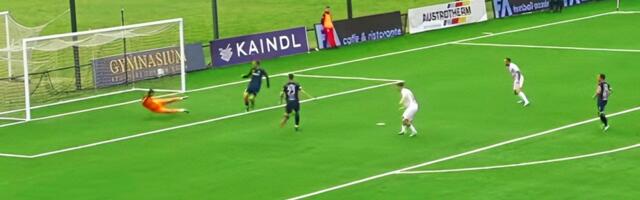 Važna pobeda fudbalera Dubočice na gostovanju u Mitrovici: Radnički (SM) – Dubočica 0:1