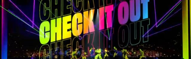 HRVATSKA IPAK NASTUPALA U FINALU EVROVIZIJE! Muzičko-vizuelni spektakl OSTAVIO PUBLIKU BEZ DAHA, GORE DRUŠTVENE MREŽE! (GALERIJA)