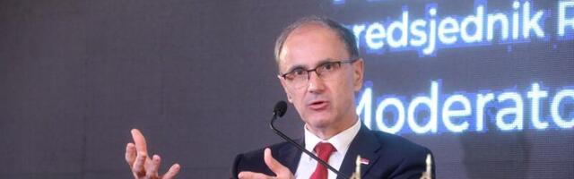 Macut: Značajni pomaci u dijalogu sa predstavnicima univerziteta
