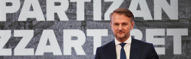 ALEKSA AVRAMOVIĆ U ZVEZDI? Ostoja rekao – „Ne može!“ (VIDEO)