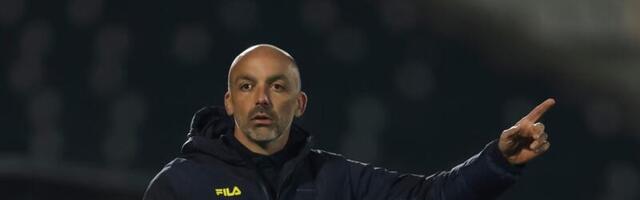 VELIKI USPEH: Žarko Lazetić i Makabi stigli do titule u Izarelu!