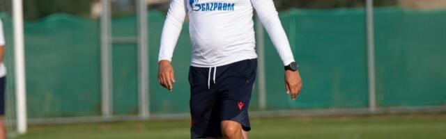 OTKRIVAMO Ništa od transfera! Vezista ostaje na “Marakani”