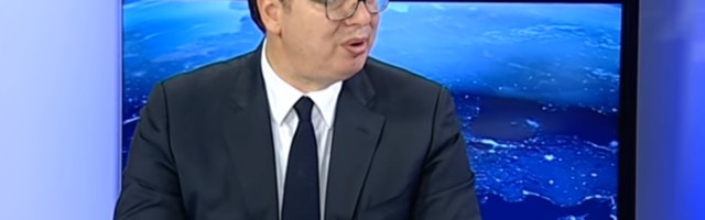 Vučić: Tek će se videti koliko smo izgubili smrću Amfilohija