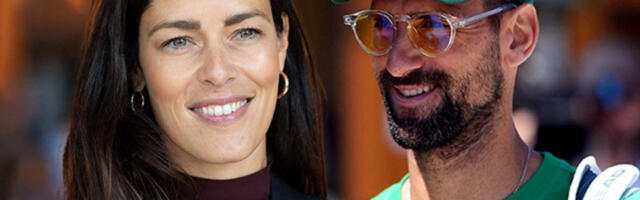 ŠOK! Ana Ivanović objavila video, Novak odmah reagovao! A ONA NJEGA IGNORIŠE?! ŠTA SE DEŠAVA?!