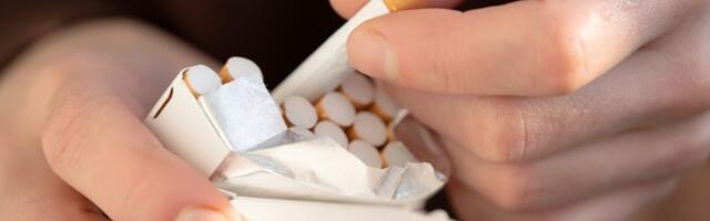 Rastu akcize na duvan: Drastično poskuplju cigarete