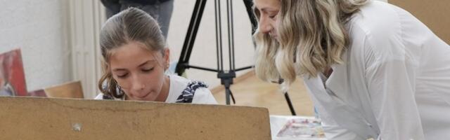 Letnji atelje Narodnog univerziteta od ponedeljka 11. avgusta