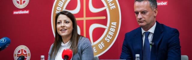 Meridianbet i Košarkaška liga Srbije – partnerstvo za jačanje košarke u Srbiji