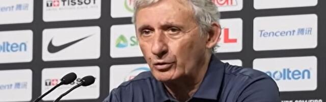 KSS: Svetislav Pešić nije smenjen