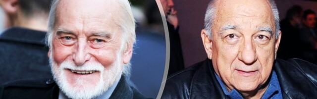 Skandal koji se ne zaboravlja: Tuča Uzunovića i Bekjareva potresla Narodno pozorište - pesnice sevale svuda