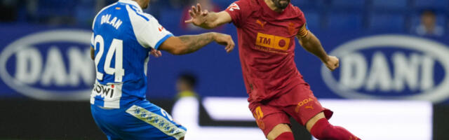 Bilbao se baš obrukao, goleada Espanjola i Valensija
