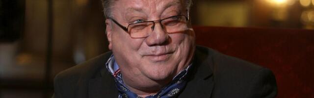 Halidu Bešliću su dve želje ostale neostvarene – jedna je privatna, a druga vezana za karijeru