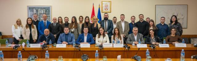 “Karijerni centar KZM” uz podršku Ministarstva turizma i omladine