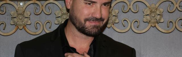 MC Stojan se oženio u Bugarskoj: Evo kako izgleda devojka koja mu je rekla DA