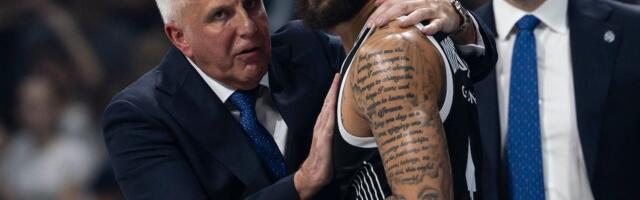 Partizan bi da dovede dva beka, ali je u NBA bari sve manje „krokodila“
