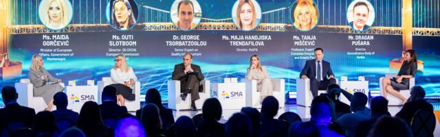 Svečano otvorena Akademija jedinstvenog tržišta (Single Market Academy – SMA)