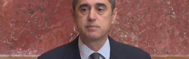Nikezić (SSP): Vučićeva vlast nije radila ništa, već čekala da Rusi i Amerikanci reše problem