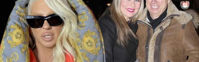 KARLEUŠU NISU ZVALI DA BUDE DEO FILMA O SAŠI POPOVIĆU! Otkriveni detalji poziva sa Suzanom Jovanović!